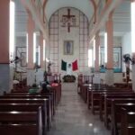 Parroquia y Santuario de Nuestra Se&ntilde;ora de Guadalupe