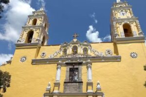 Parroquia y Santuario de San Antonio de Padua