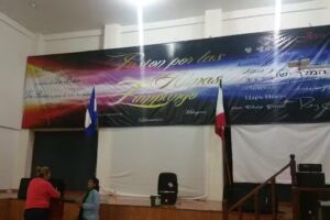 Pasi&oacute;n Por Las Almas Zumpango