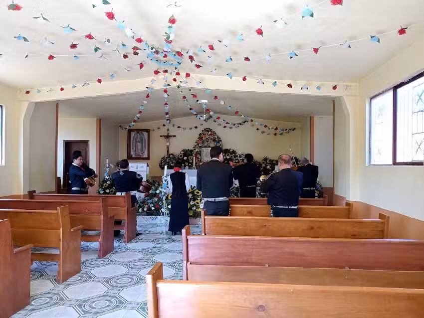 Paso de San Mart&iacute;n