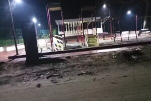 Paso del ganado la loma