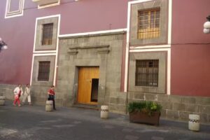 Pastoral Vocacional de Puebla