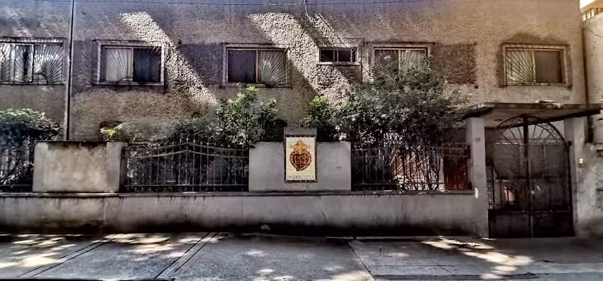 Pastoral Vocacional Pasionista CDMX
