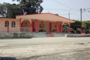 Pedimento A La Virgen De Juquila