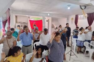 PE&Ntilde;A DE HOREB