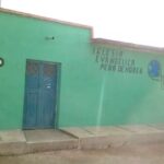 Pe&ntilde;a de Horeb