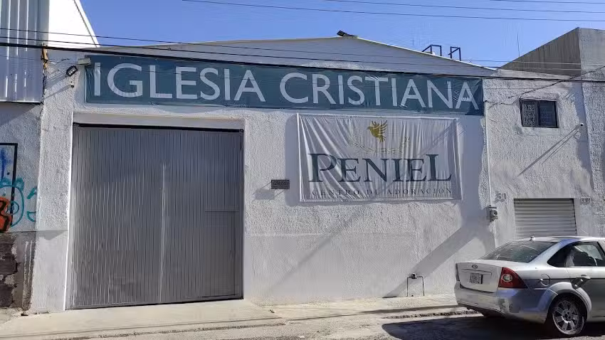 PENIEL CENTRO DE ADORACION