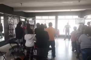 Peniel Misi&oacute;n+1