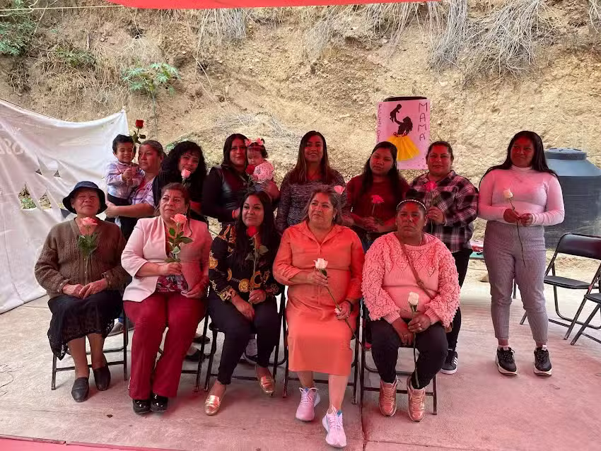 PENIEL OJO DE AGUA (centro de oraci&oacute;n cristiano)