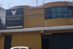 Peniel Tultitlan Compañerismo Cristiano