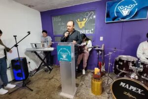 Peniel Villa De Las Flores