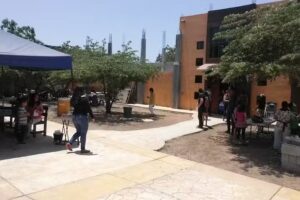 Perdon Y Amistad Compostela