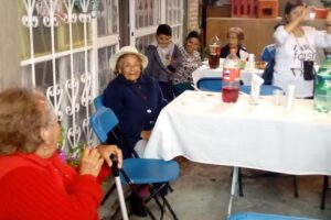 Perlas Celestiales AC Campus Espa&ntilde;ita