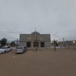 Perpetual Adoration Chapel