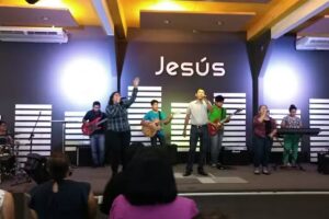 Pescadores de Hombres Coatzacoalcos