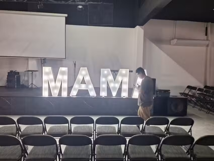 Pescadores de Hombres Compa&ntilde;erismo Cristiano Veracruz