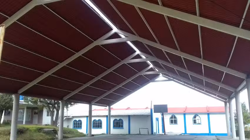 PIB &ldquo;La Nueva Jerusalen&rdquo;