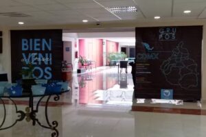 PIB Satélite Campus Ciudad de México