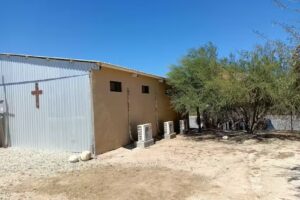 PIEDRA ANGULAR BARRILES