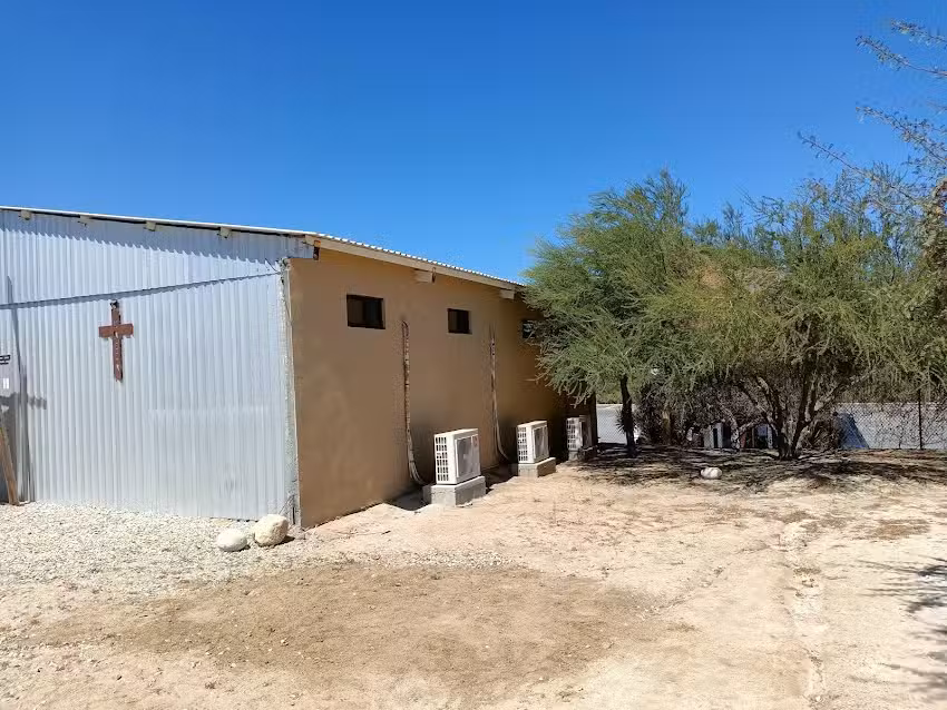 PIEDRA ANGULAR BARRILES