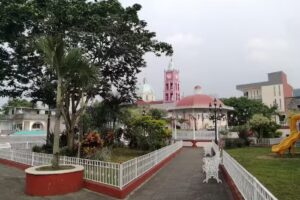 Plan de arroyos atzalan Veracruz