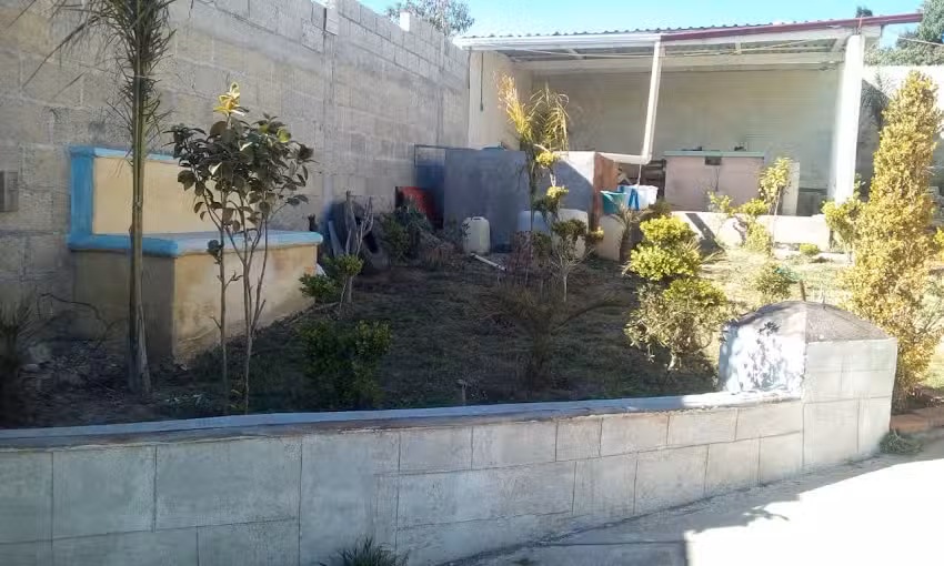 Plan De San Jos&eacute;