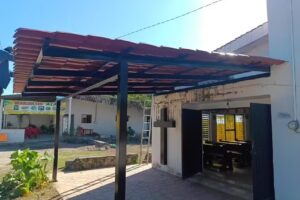 PLAZA DE LA AGUADA MATANCHEN