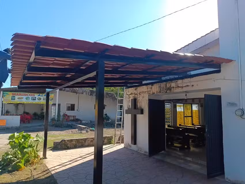 PLAZA DE LA AGUADA MATANCHEN