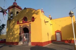 PLAZUELA DE SAN ANTONIO