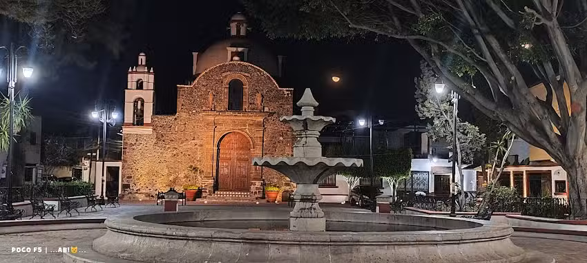 Plazuela de San Crist&oacute;bal