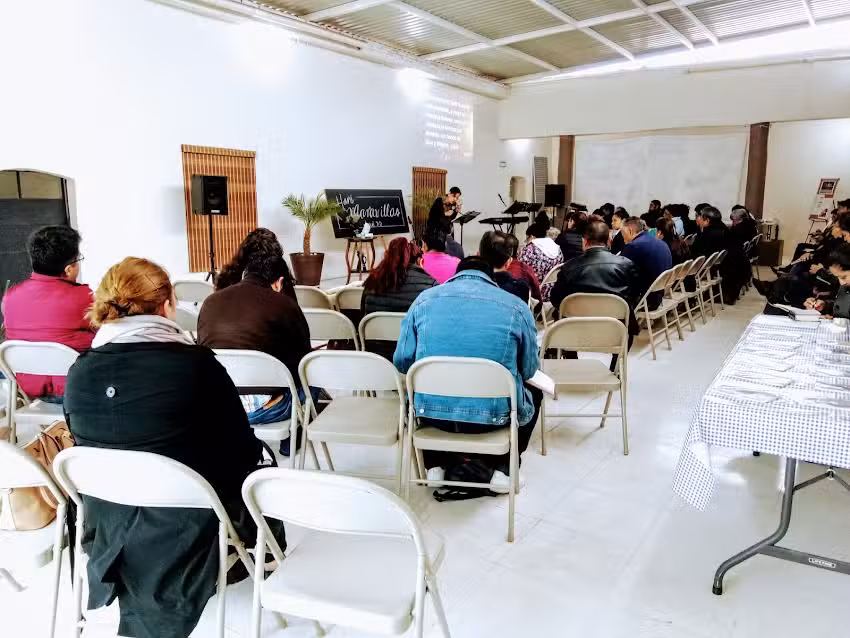 Plenitud A.C.