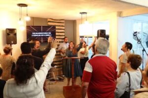 Plenitud Iglesia Biblica