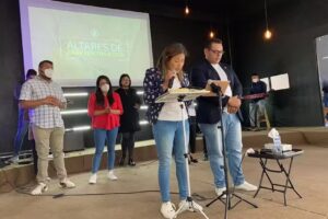 Plenitud / Ministerios Visión Internacional Pachuca