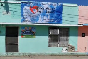 Por amor amor a ti Jesus