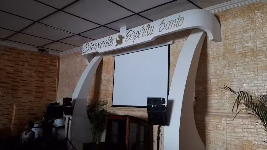 Portal del Cielo A. C. Ministerios llamada final