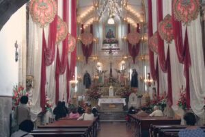 Postulantado Religiosas Franciscanas de Nuestra Se&ntilde;ora del Refugio