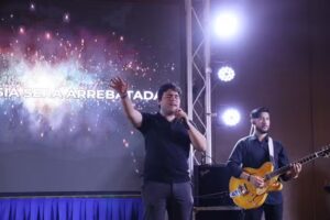 Powerhouse Church Matamoros