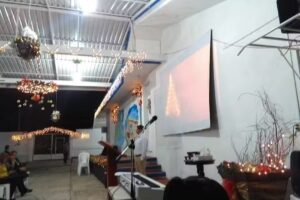 Pozo De Agua Viva Coatzintla