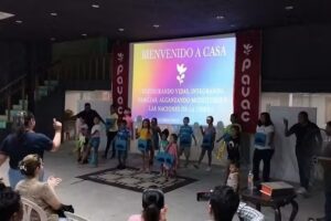 Pozo de Agua Viva Gtz Zamora