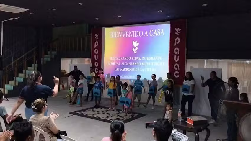 Pozo de Agua Viva Gtz Zamora