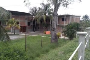 Pozo de Agua Viva Tuxpan, A.C.