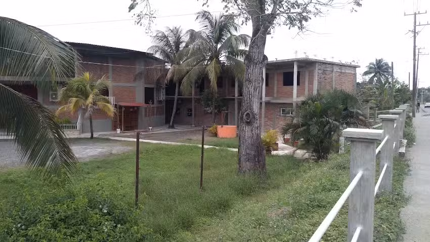 Pozo de Agua Viva Tuxpan, A.C.