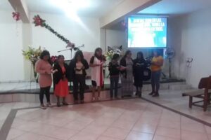 Presbiteriana Reformada Shekinah