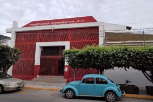 Presbiterio Maranatha