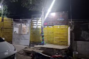 Primer Iglesia Bautista de Amor en M&eacute;xico, Jesucristo la Vid Verdadera