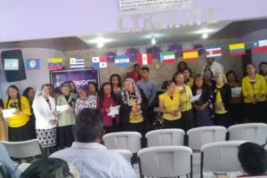 Primera Iglesia Apostolica De La Fe En Cristo Jesús