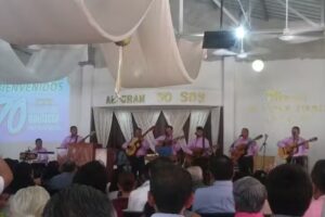 Primera Iglesia Bautista