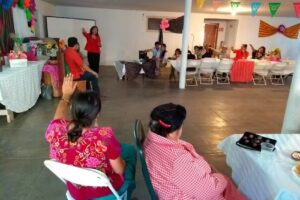 Primera Iglesia Bautista