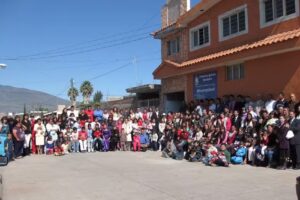 Primera Iglesia Bautista