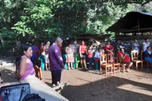 Primera Iglesia Bautista BEREA